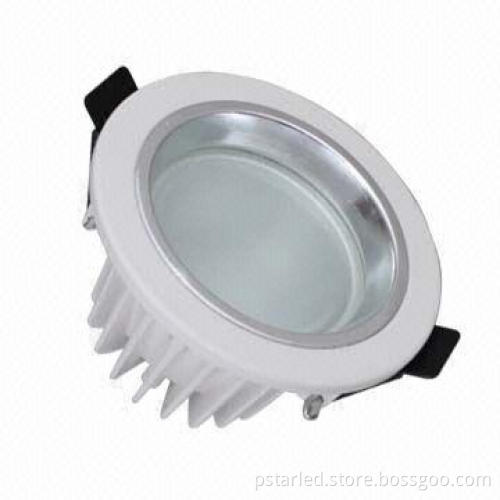 SAA 3-inch LED Downlight with Dimmable High Brightness, 3 Years Warranty